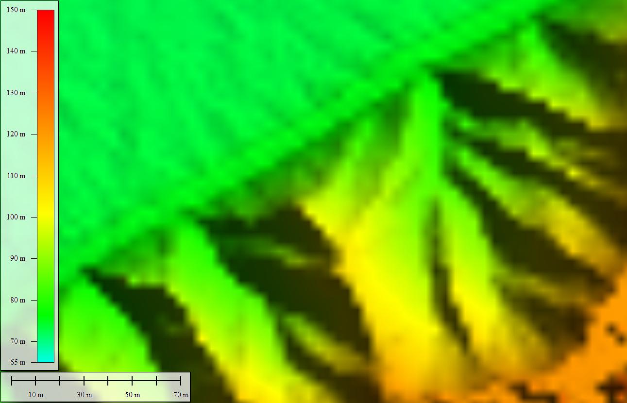2014 LiDAR